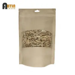تخمه آفتاب گردان سناتور سنتی نیم کیلویی