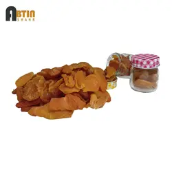 برگه زردآلو نیم کیلویی