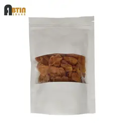 برگه زردآلو نیم کیلویی