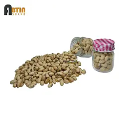 آجیل سویا نیم کیلویی