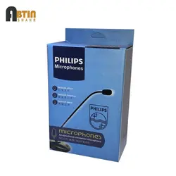 میکروفون رو میزی فیلیپس philips