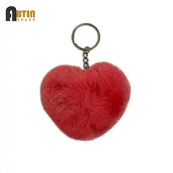 آویز طرح قلب