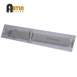 بند سیلیکونی اپل واچ سایز 42
