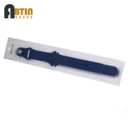 بند سیلیکونی اپل واچ سایز 42