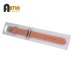 بند سیلیکونی اپل واچ سایز 42