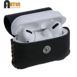 کیف محافظ چرمی ایرپاد پرو