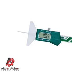عمق سنج دیجیتال اینسایز 25- 1145 - فروشگاه ابزارآچار