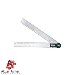 زاویه سنج دیجیتال insize مدل 200-2176 - فروشگاه ابزارآچار