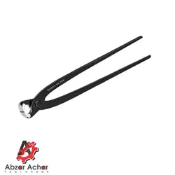 خرید و قیمت گاز انبر کنیپکس آلمان مدل250-99سایز 10-فروشگاه ابزارآچار