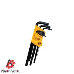 خرید وقیمت آلن کارتی سرگرد بلندواستر vhcb02-فروشگاه اینترنتی ابزار آچار