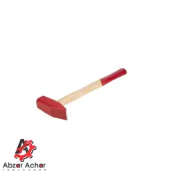 چکش ایران پتک 1500 گرمی مدل AB4210 - فروشگاه ابزارآچار