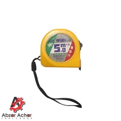 متر وود 5 متری - فروشگاه ابزار آچار