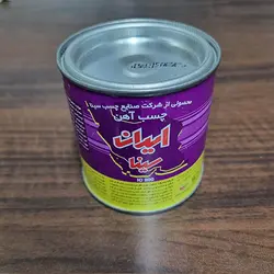 چسب آهن سینا مدل IC200