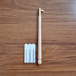 سوزن تنبور