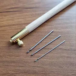 سوزن تنبور