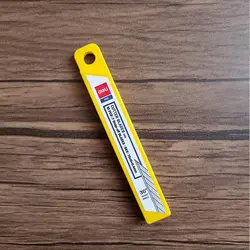 تیغ کاترDELIسی درجه