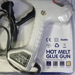 تفنگ حرارتی 300وات JOER