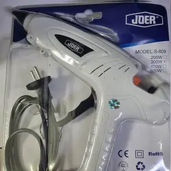 تفنگ حرارتی 300وات JOER