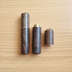 جاسوزنی چوبی