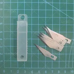 تیغ کاتر طراحی10عددی