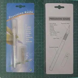 کاتر طراحیprecision