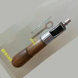 درفش قرقره دار