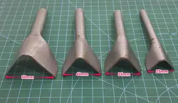 سمبه کمربند ست 4عددی