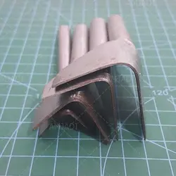 سمبه کمربند ست 4عددی