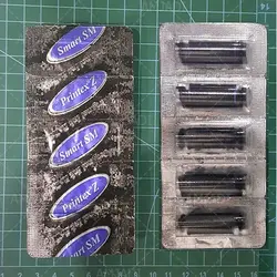 نمد دستگاه قیمت زن SMART