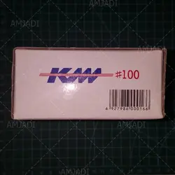 سمباده قیچی برشیKMسایز8