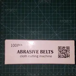 سمباده قیچی برشیKMسایز8