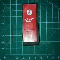 سوزن خیاطی رز ROSE