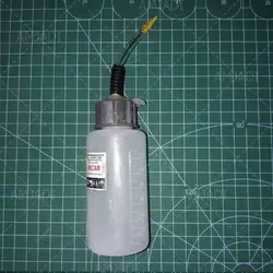 روغن دان چرخ خیاطی