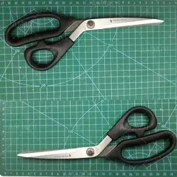 قیچی خیاطی دبل فیش من