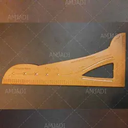 اشل خیاطی