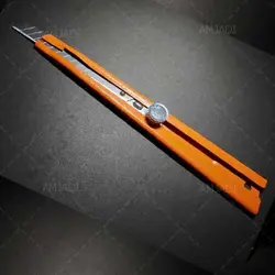 کاتر فلزیNATسایز کوچک