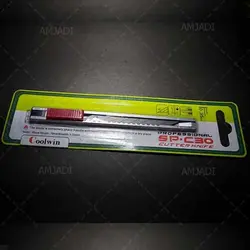 کاتر30درجهcoolwin