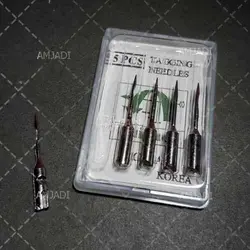 سوزن اتیکت زن فاین یا203یا X