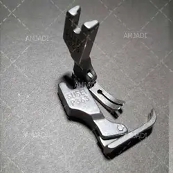 پایه زیپ دوزی