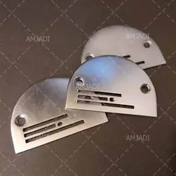 صفحه چرخ خیاطی راسته دوز