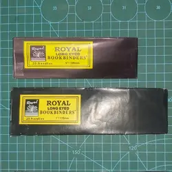 سوزن تشک دوزی ROYAL