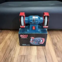 سنگ رومیزی 125 باس مدل ST125