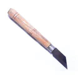 مغار چاقویی پخ