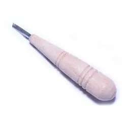 مغار سر کج دو طرفه 4 میل