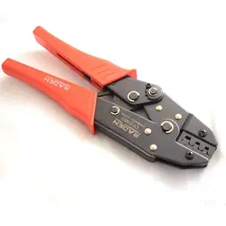 آچار پرس سر سوکت برنجی