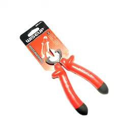 سیم چین عایق برق فشار قوی