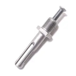 تبدیل چهار شیار به سه نظام