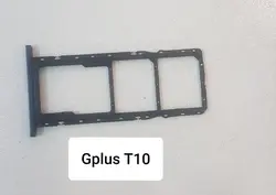 خشاب سیم کارت گوشی جی پلاس مدل تی تن T10