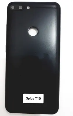 درب پشت باطری جی پلاس مدل تی تن GPLUS T10  - آلافونز | فروشگاه موبایل علایی