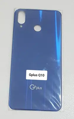 درب پشت باطری جی پلاس مدل کیو تن GPLUS Q10  - آلافونز | فروشگاه موبایل علایی
